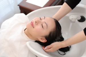 大阪 堺 バーデンスシャンプー Badens 専売美容ディーラー 代理店 バンブーワールド