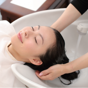 大阪 堺 バーデンスシャンプー Badens 専売美容ディーラー 代理店 バンブーワールド