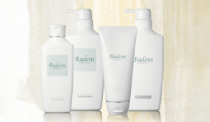 バーデンス ディーラー 大阪 堺 神戸 神戸 兵庫 奈良 関西 モアコスメティックス バンブーワールド badens 販売 美容室 美容院 卸 通販 お酢 シャンプー トリートメント