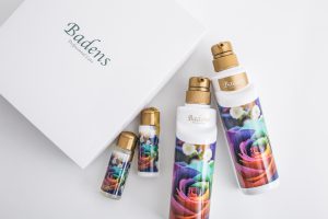 バーデンス Badens 新商品 レインボーローズ勉強会 セミナー 大阪 堺 京都 和歌山 奈良 兵庫 神戸