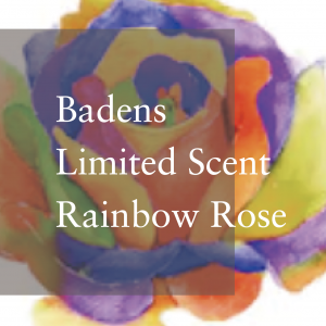 レインボーローズ バーデンス ディーラー 大阪 堺 神戸 神戸 兵庫 奈良 関西 モアコスメティックス バンブーワールド badens 販売 美容室 美容院 卸 通販 お酢 レインボーローズ シャンプー トリートメント