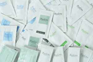 バーデンス Badens 試供品 サンプル 無料 ディーラー 勉強会 セミナー 大阪 堺 京都 和歌山 奈良 兵庫 神戸