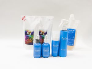 Badens Treatment System トリートメントシステム バーデンス ディーラー 大阪 堺 神戸 神戸 兵庫 奈良 関西 モアコスメティックス バンブーワールド badens 販売 美容室 美容院 卸 通販 お酢 シャンプー トリートメント